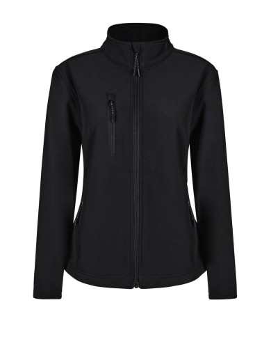 RICHMOND WOMAN - SOFTSHELL MUJER MUKUA