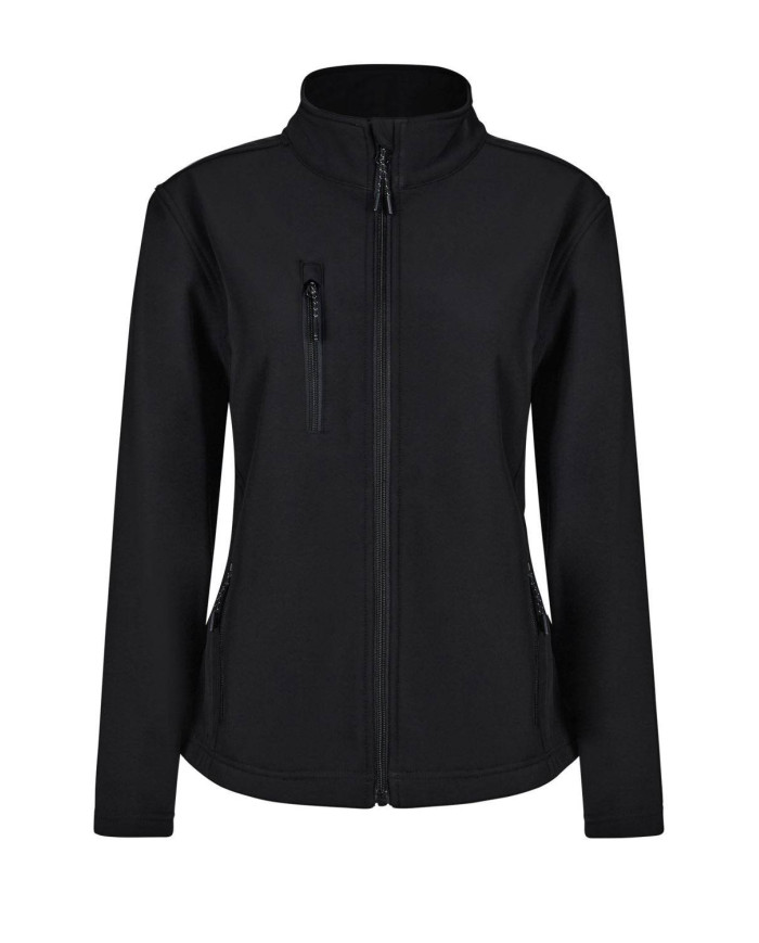 RICHMOND WOMAN - SOFTSHELL MUJER MUKUA