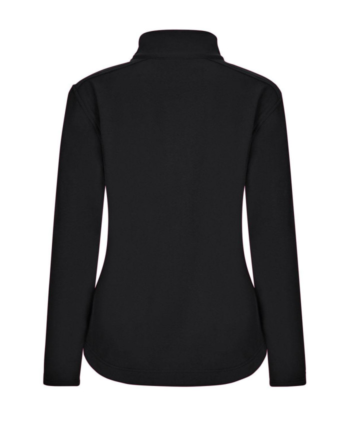 RICHMOND WOMAN - SOFTSHELL MUJER MUKUA