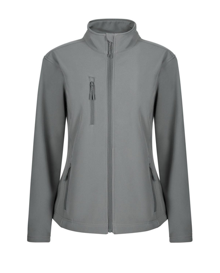 RICHMOND WOMAN - SOFTSHELL MUJER MUKUA