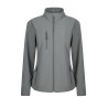 RICHMOND WOMAN - SOFTSHELL MUJER MUKUA