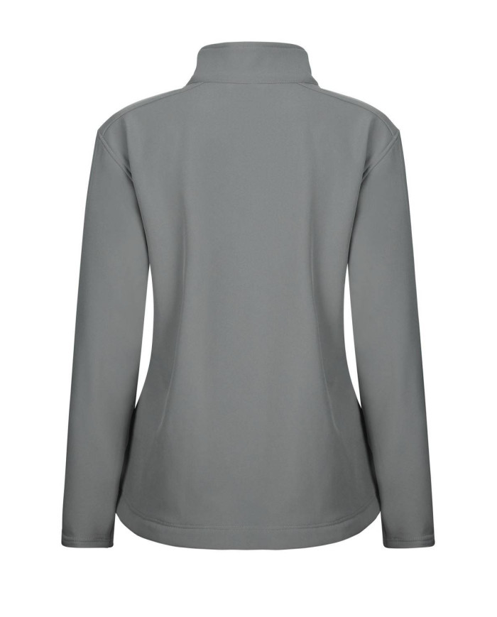 RICHMOND WOMAN - SOFTSHELL MUJER MUKUA