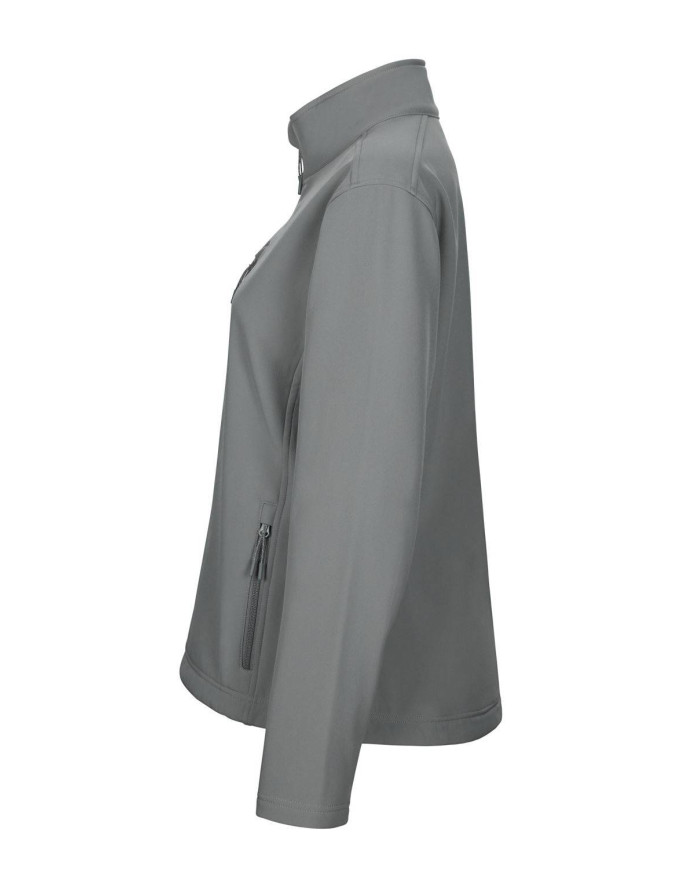 RICHMOND WOMAN - SOFTSHELL MUJER MUKUA