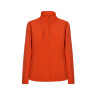 RICHMOND WOMAN - SOFTSHELL MUJER MUKUA