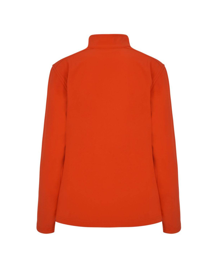 RICHMOND WOMAN - SOFTSHELL MUJER MUKUA