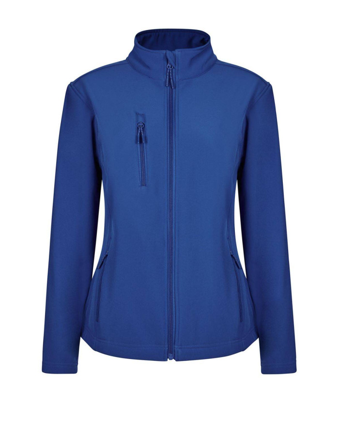 RICHMOND WOMAN - SOFTSHELL MUJER MUKUA