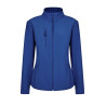 RICHMOND WOMAN - SOFTSHELL MUJER MUKUA