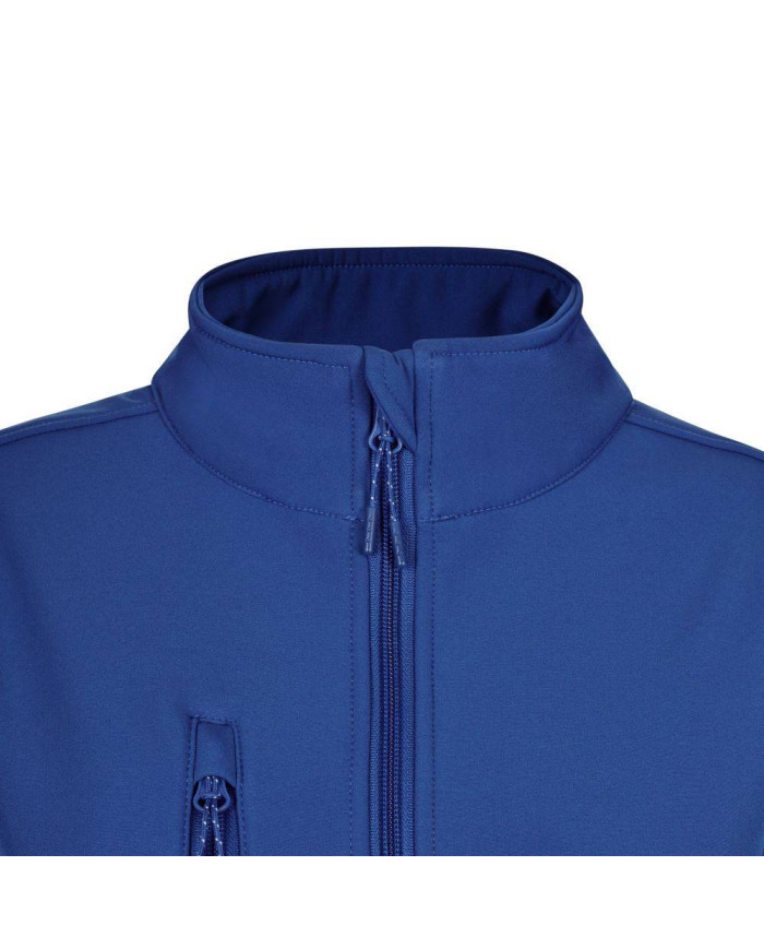 RICHMOND WOMAN - SOFTSHELL MUJER MUKUA
