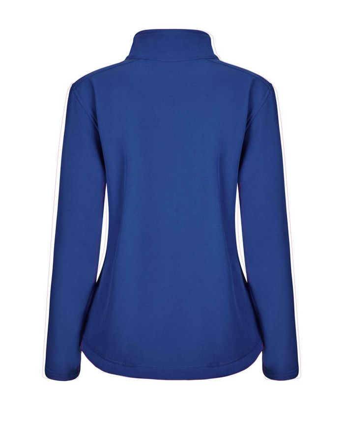 RICHMOND WOMAN - SOFTSHELL MUJER MUKUA