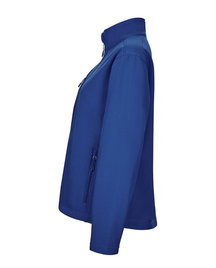RICHMOND WOMAN - SOFTSHELL MUJER MUKUA