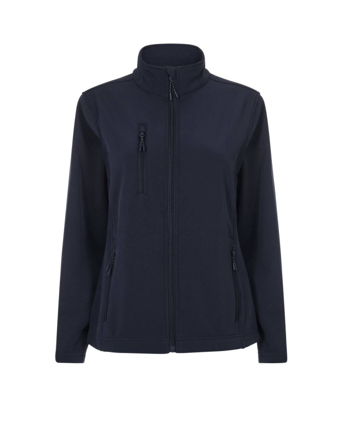 RICHMOND WOMAN - SOFTSHELL MUJER MUKUA