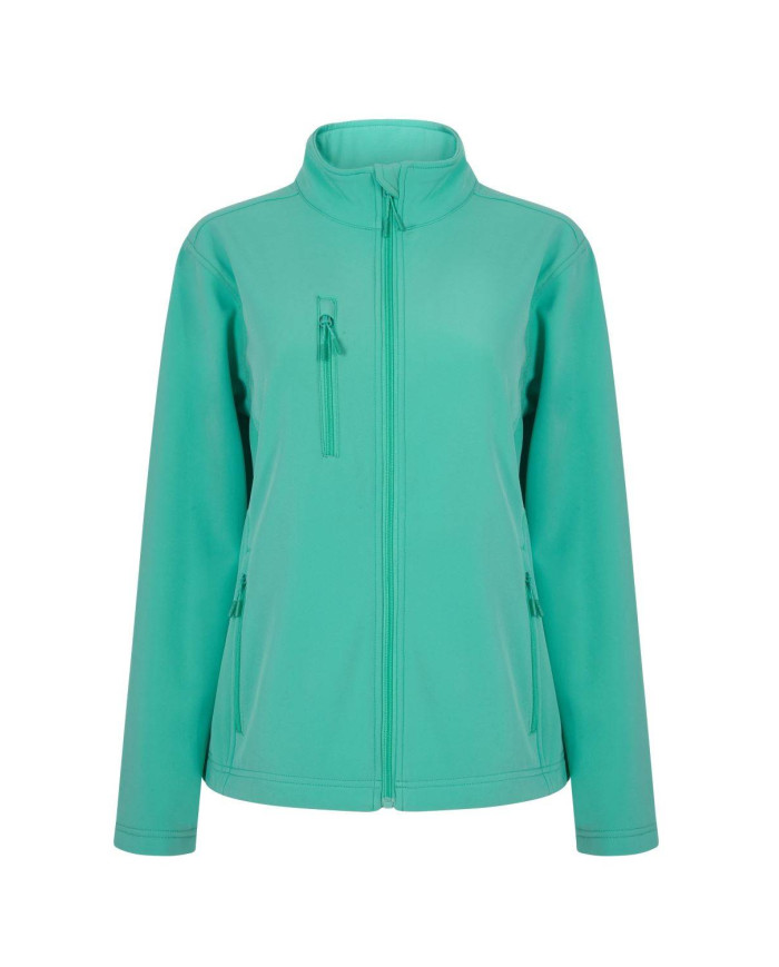RICHMOND WOMAN - SOFTSHELL MUJER MUKUA