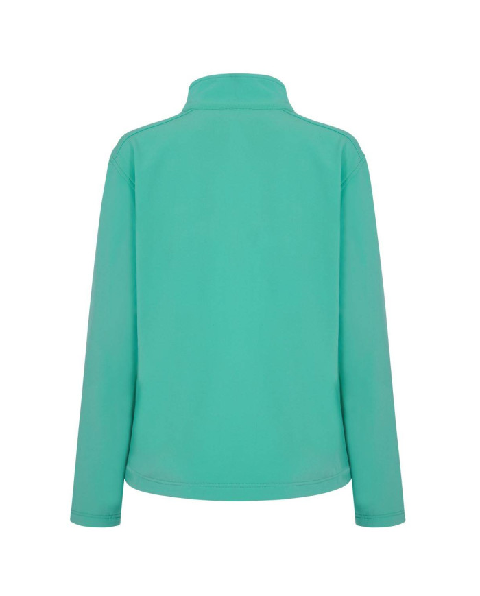 RICHMOND WOMAN - SOFTSHELL MUJER MUKUA