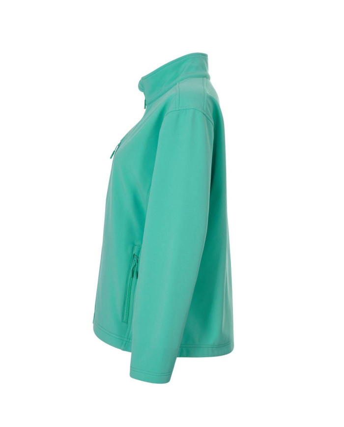 RICHMOND WOMAN - SOFTSHELL MUJER MUKUA