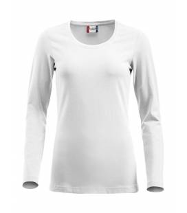 Camiseta Carolina L/S New Wave NW-029319