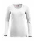 Camiseta Carolina L/S New Wave NW-029319