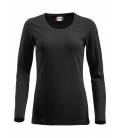 Camiseta Carolina L/S New Wave NW-029319