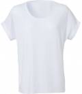 Camiseta Katy Mujer New Wave NW-029305