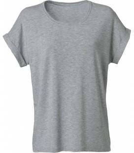Camiseta Mujer Katy New Wave NW-029305