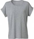 Camiseta Mujer Katy New Wave NW-029305