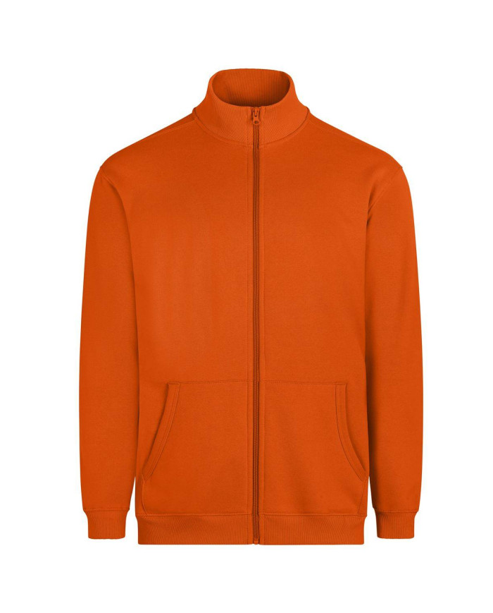 COOPER - SUDADERA UNISEX CREMALLERA 270 MUKUA