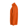COOPER - SUDADERA UNISEX CREMALLERA 270 MUKUA