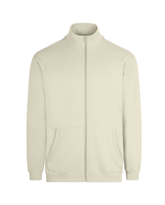 COOPER - SUDADERA UNISEX CREMALLERA 270 MUKUA