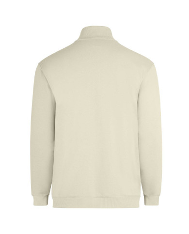 COOPER - SUDADERA UNISEX CREMALLERA 270 MUKUA