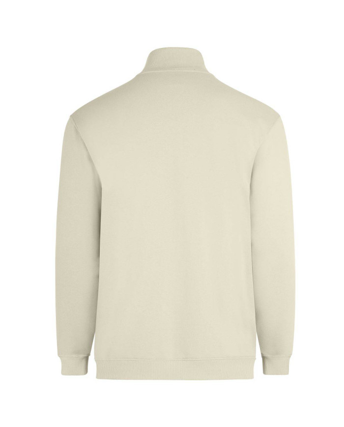 COOPER - SUDADERA UNISEX CREMALLERA 270 MUKUA
