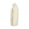 COOPER - SUDADERA UNISEX CREMALLERA 270 MUKUA