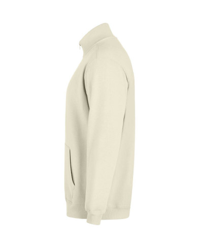 COOPER - SUDADERA UNISEX CREMALLERA 270 MUKUA