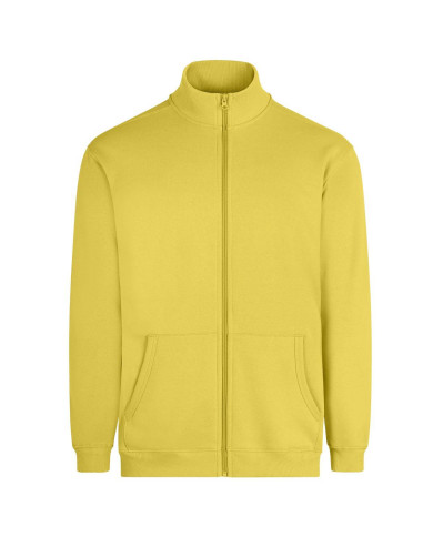 COOPER - SUDADERA UNISEX CREMALLERA 270 MUKUA
