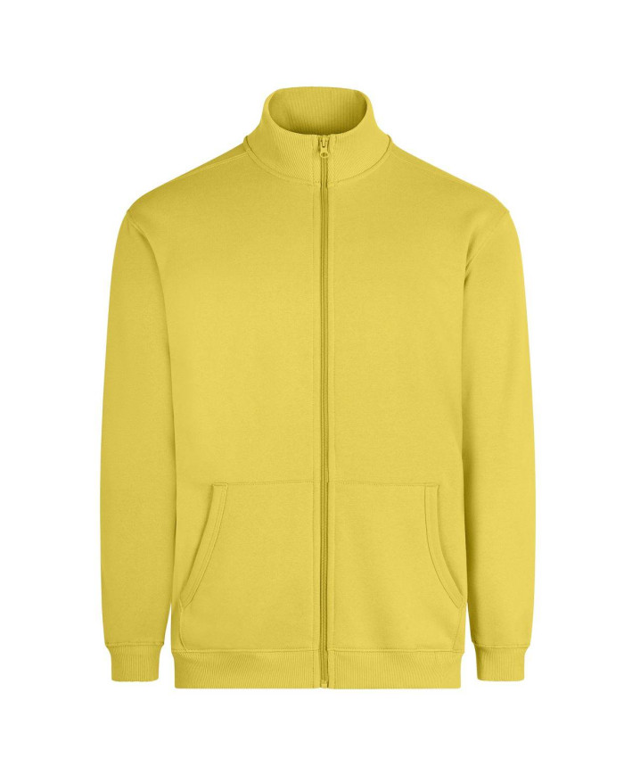 COOPER - SUDADERA UNISEX CREMALLERA 270 MUKUA