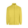 COOPER - SUDADERA UNISEX CREMALLERA 270 MUKUA