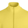 COOPER - SUDADERA UNISEX CREMALLERA 270 MUKUA