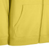 COOPER - SUDADERA UNISEX CREMALLERA 270 MUKUA