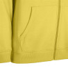 COOPER - SUDADERA UNISEX CREMALLERA 270 MUKUA