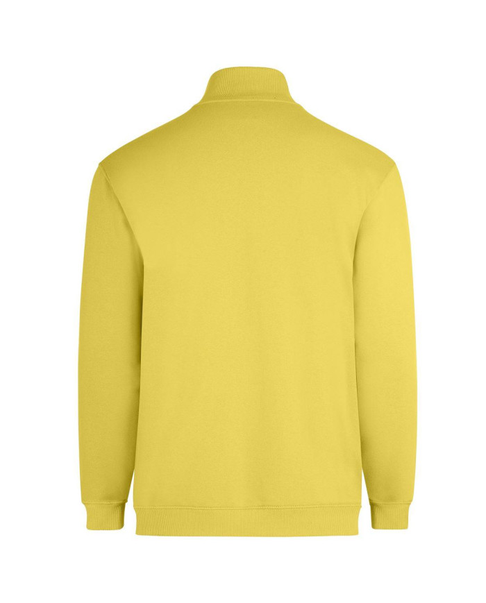 COOPER - SUDADERA UNISEX CREMALLERA 270 MUKUA