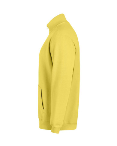 COOPER - SUDADERA UNISEX CREMALLERA 270 MUKUA