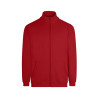 COOPER - SUDADERA UNISEX CREMALLERA 270 MUKUA
