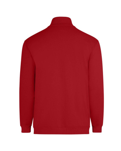 COOPER - SUDADERA UNISEX CREMALLERA 270 MUKUA