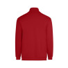 COOPER - SUDADERA UNISEX CREMALLERA 270 MUKUA