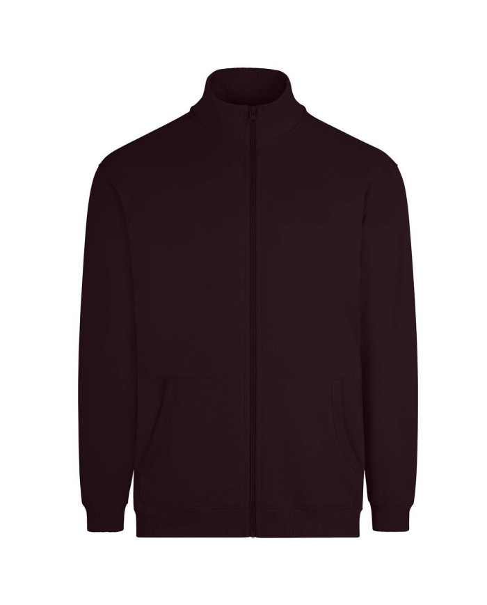 COOPER - SUDADERA UNISEX CREMALLERA 270 MUKUA