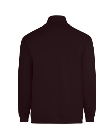 COOPER - SUDADERA UNISEX CREMALLERA 270 MUKUA