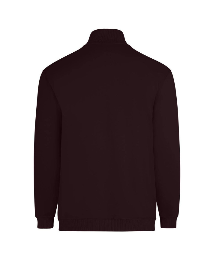COOPER - SUDADERA UNISEX CREMALLERA 270 MUKUA