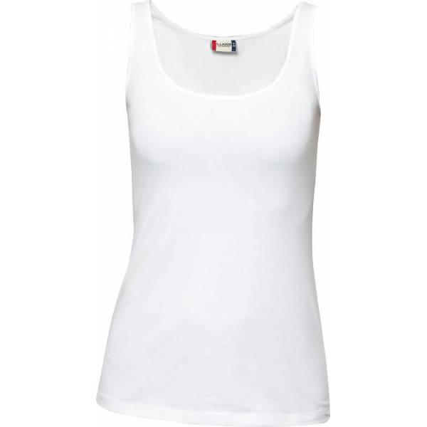 Camiseta Carolina Tanktop New Wave NW-029307
