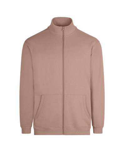 COOPER - SUDADERA UNISEX CREMALLERA 270 MUKUA