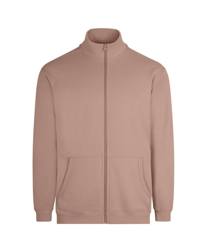 COOPER - SUDADERA UNISEX CREMALLERA 270 MUKUA