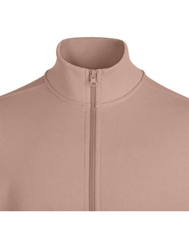 COOPER - SUDADERA UNISEX CREMALLERA 270 MUKUA