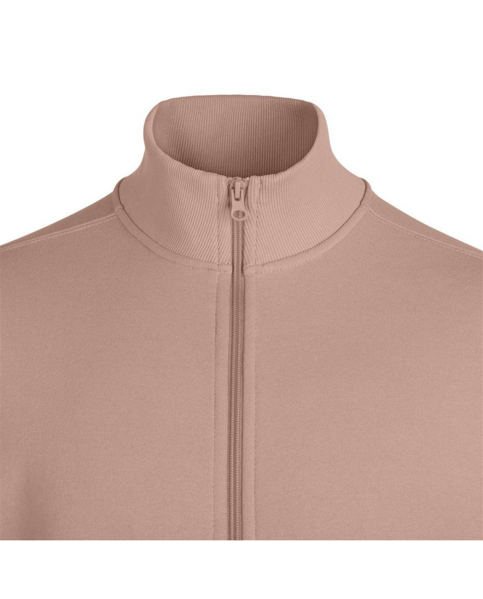 COOPER - SUDADERA UNISEX CREMALLERA 270 MUKUA
